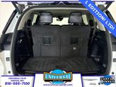 Thumbnail of 2022 Bright White Clearcoat Jeep Grand Cherokee L