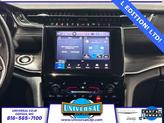Thumbnail of 2022 Bright White Clearcoat Jeep Grand Cherokee L