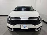 Thumbnail of 2023 Snow White Pearl Kia Sportage