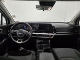 Thumbnail of 2023 Snow White Pearl Kia Sportage