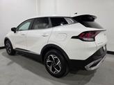 Thumbnail of 2023 Snow White Pearl Kia Sportage