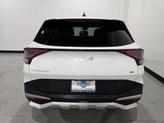 Thumbnail of 2023 Snow White Pearl Kia Sportage