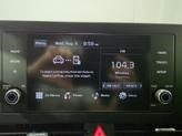 Thumbnail of 2023 Snow White Pearl Kia Sportage