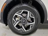 Thumbnail of 2023 Snow White Pearl Kia Sportage