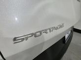 Thumbnail of 2023 Snow White Pearl Kia Sportage