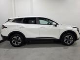 Thumbnail of 2023 Snow White Pearl Kia Sportage