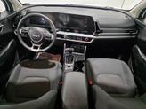 Thumbnail of 2023 Snow White Pearl Kia Sportage