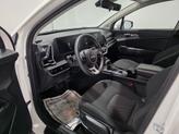 Thumbnail of 2023 Snow White Pearl Kia Sportage
