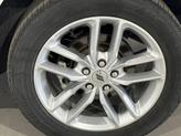 Thumbnail of 2023 White Knuckle Clearcoat Dodge Durango