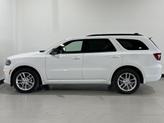 Thumbnail of 2023 White Knuckle Clearcoat Dodge Durango