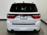 Thumbnail of 2023 White Knuckle Clearcoat Dodge Durango