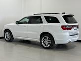 Thumbnail of 2023 White Knuckle Clearcoat Dodge Durango