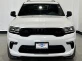 Thumbnail of 2023 White Knuckle Clearcoat Dodge Durango