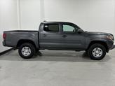Thumbnail of 2021 Cement Toyota Tacoma