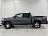 Thumbnail of 2021 Cement Toyota Tacoma