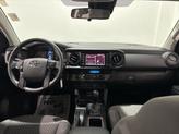 Thumbnail of 2021 Cement Toyota Tacoma