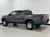 Thumbnail of 2021 Cement Toyota Tacoma