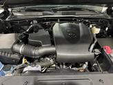 Thumbnail of 2021 Cement Toyota Tacoma