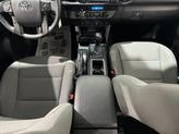 Thumbnail of 2021 Cement Toyota Tacoma