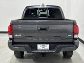 Thumbnail of 2021 Cement Toyota Tacoma