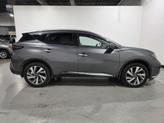 Thumbnail of 2021 Gun Metallic Nissan Murano