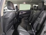 Thumbnail of 2021 Gun Metallic Nissan Murano