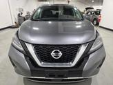 Thumbnail of 2021 Gun Metallic Nissan Murano