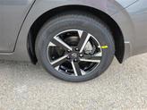 Thumbnail of 2025 Gun Metallic Nissan Sentra
