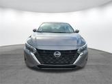 Thumbnail of 2025 Gun Metallic Nissan Sentra