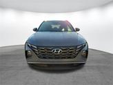 Thumbnail of 2024 Hampton Gray Hyundai TUCSON