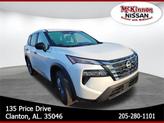 Photo of 2024 Everest White Pearl Nissan Rogue