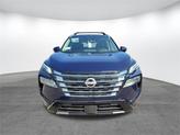 Thumbnail of 2026 Charcoal Nissan Rogue