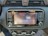 Thumbnail of 2025 Brilliant Silver Metallic Nissan Versa
