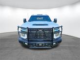 Thumbnail of 2020 Summit White Chevrolet Silverado 2500