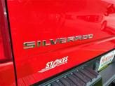 Thumbnail of 2019 Red Hot Chevrolet Silverado 1500