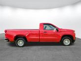 Thumbnail of 2019 Red Hot Chevrolet Silverado 1500