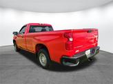 Thumbnail of 2019 Red Hot Chevrolet Silverado 1500