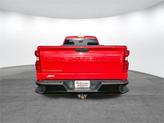 Thumbnail of 2019 Red Hot Chevrolet Silverado 1500