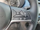 Thumbnail of 2025 Gun Metallic Nissan Versa