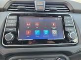 Thumbnail of 2025 Super Black Metallic Nissan Versa