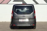 Thumbnail of 2019 Guard Metallic Ford Transit Connect