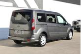 Thumbnail of 2019 Guard Metallic Ford Transit Connect