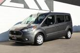 Thumbnail of 2019 Guard Metallic Ford Transit Connect