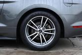 Thumbnail of 2016 Magnetic Metallic Ford Mustang