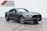 Photo of 2016 Magnetic Metallic Ford Mustang