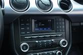 Thumbnail of 2016 Magnetic Metallic Ford Mustang
