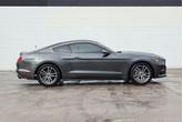 Thumbnail of 2016 Magnetic Metallic Ford Mustang