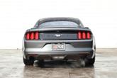 Thumbnail of 2016 Magnetic Metallic Ford Mustang