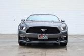 Thumbnail of 2016 Magnetic Metallic Ford Mustang