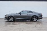 Thumbnail of 2016 Magnetic Metallic Ford Mustang
